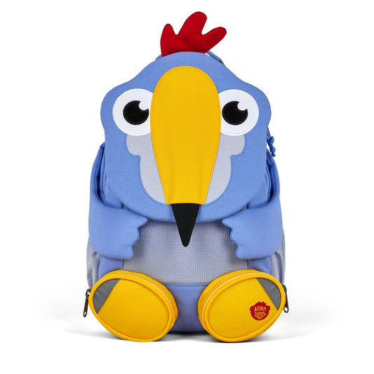 Kindergarten-Rucksack Large, Turkan