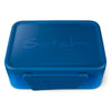 Kunststoff Brotdose Blau