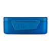 Kunststoff Brotdose Blau