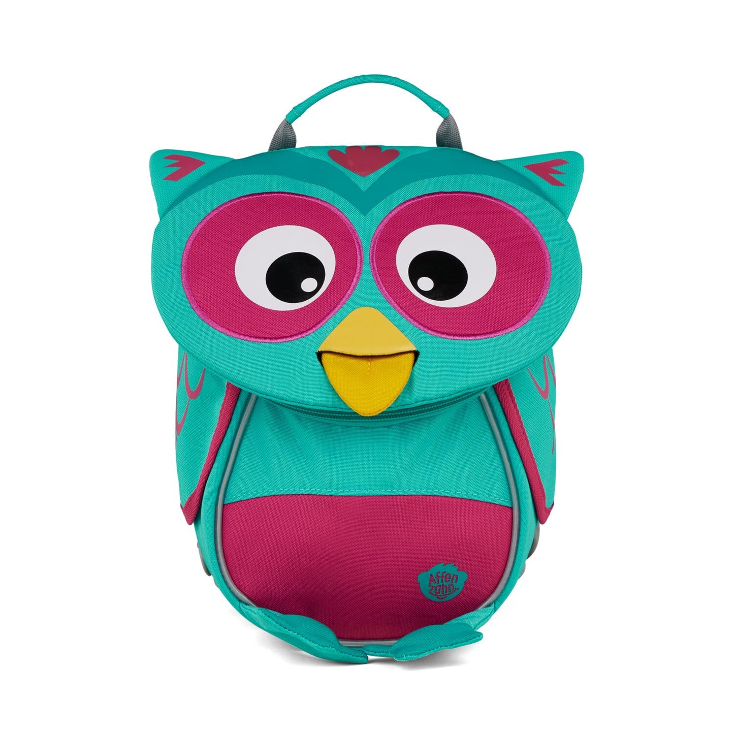 Kinderrucksack, Kleiner Freund, Eule, 1-3 Jahre