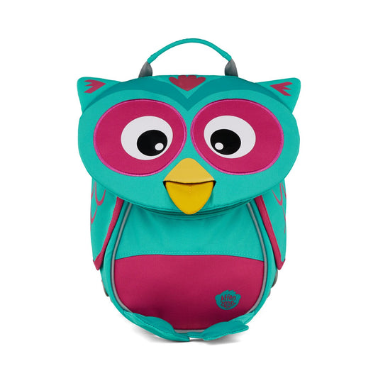 Kinderrucksack, Kleiner Freund, Eule, 1-3 Jahre