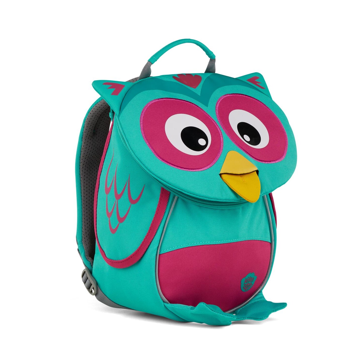 Kinderrucksack, Kleiner Freund, Eule, 1-3 Jahre