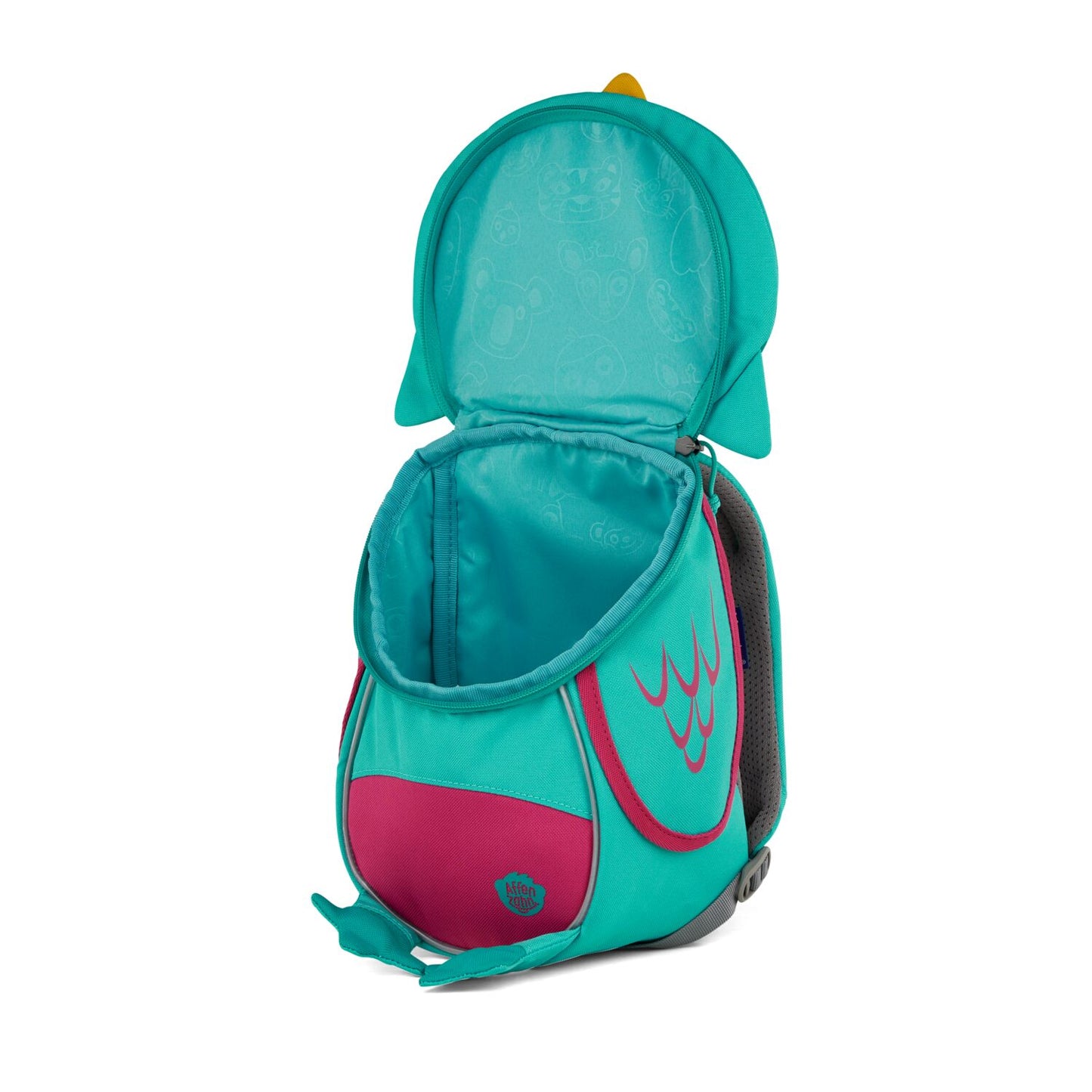 Kinderrucksack, Kleiner Freund, Eule, 1-3 Jahre
