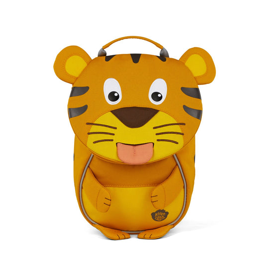 Kinderrucksack, Kleiner Freund, Tiger, 1-3 Jahre