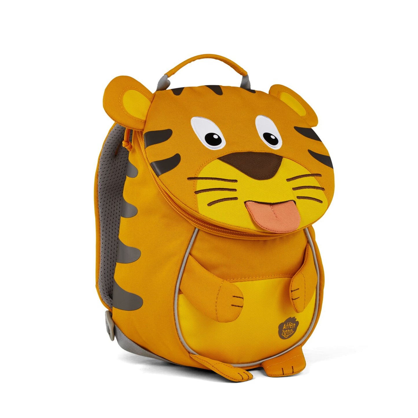 Kinderrucksack, Kleiner Freund, Tiger, 1-3 Jahre