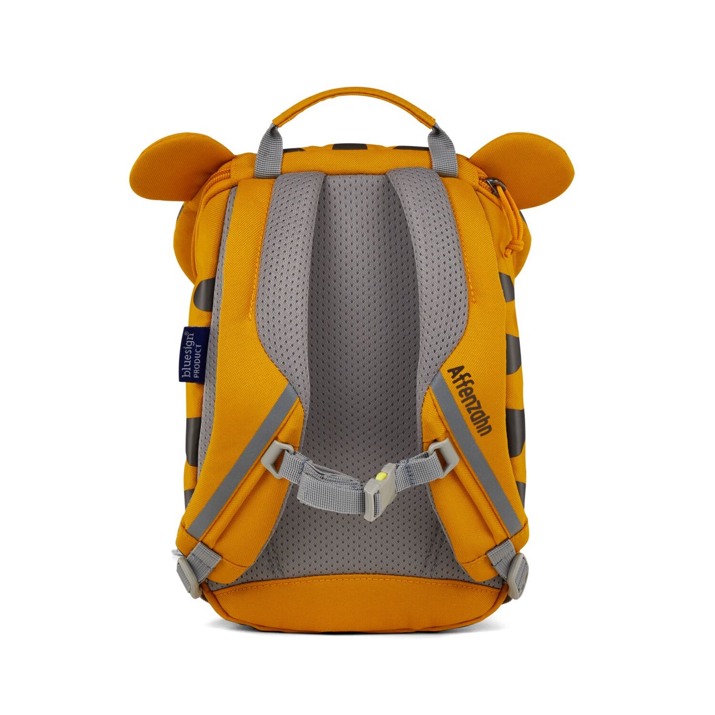 Kinderrucksack, Kleiner Freund, Tiger, 1-3 Jahre
