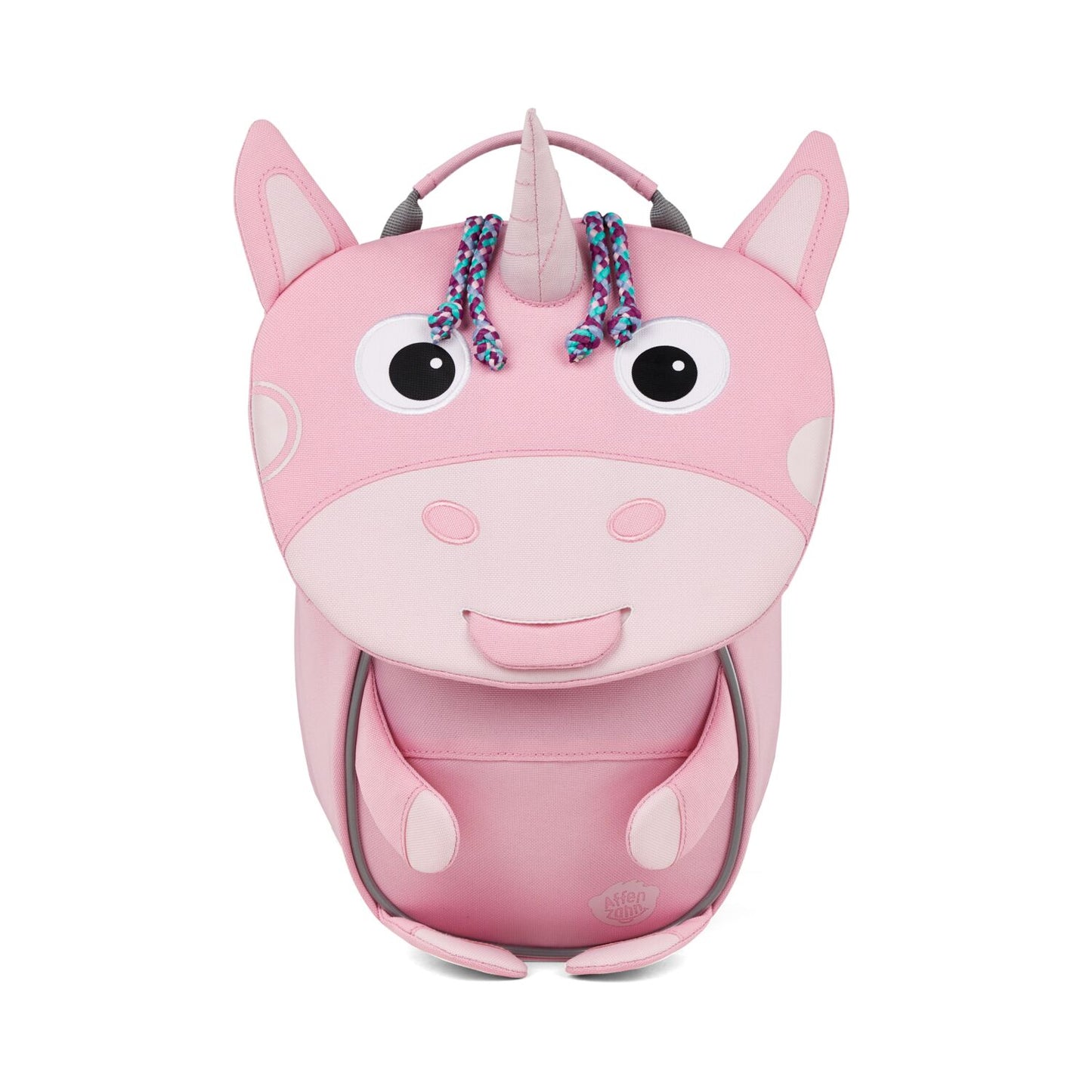 Kinderrucksack, Kleiner Freund, Einhorn, 1-3 Jahre
