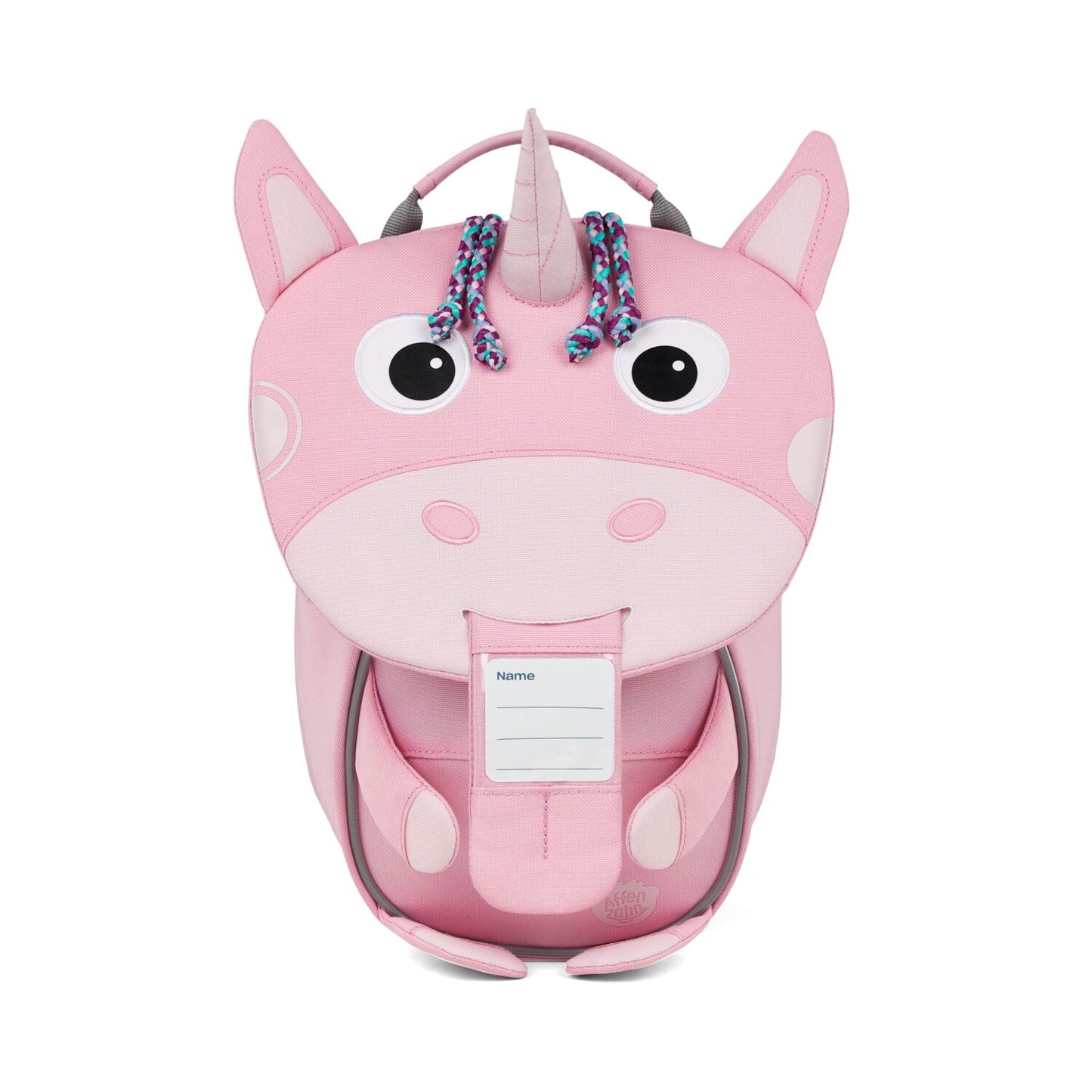 Kinderrucksack, Kleiner Freund, Einhorn, 1-3 Jahre