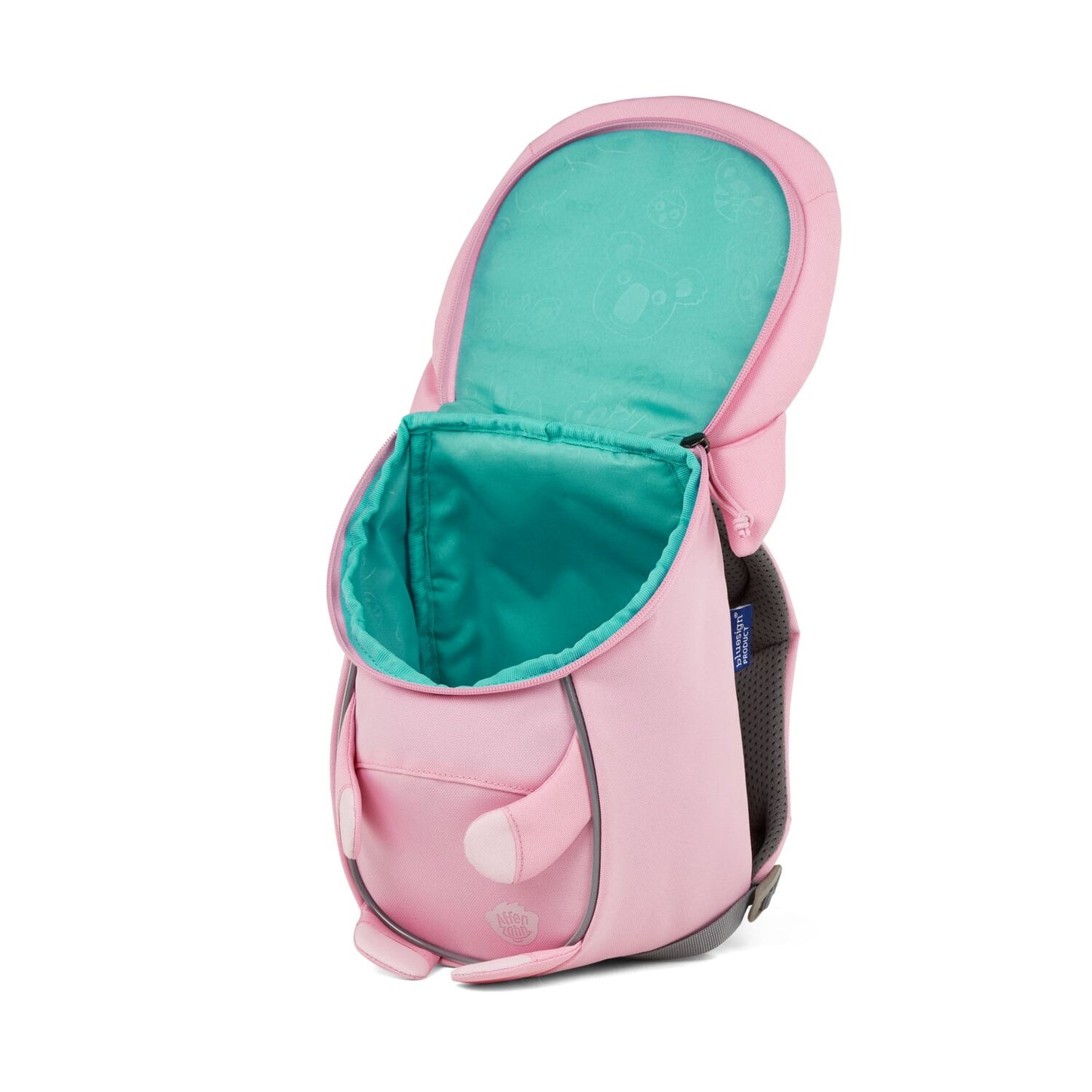 Kinderrucksack, Kleiner Freund, Einhorn, 1-3 Jahre