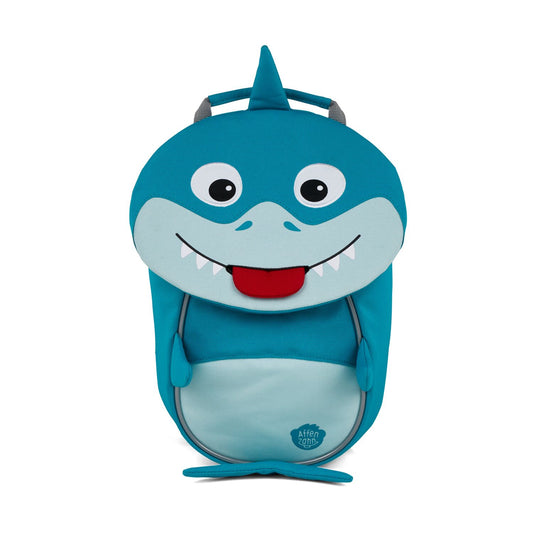 Kinderrucksack, Kleiner Freund, Hai, 1-3 Jahre