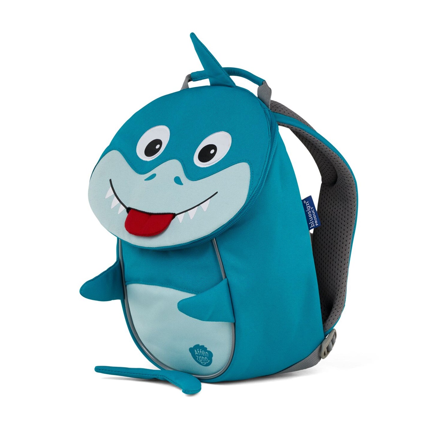 Kinderrucksack, Kleiner Freund, Hai, 1-3 Jahre