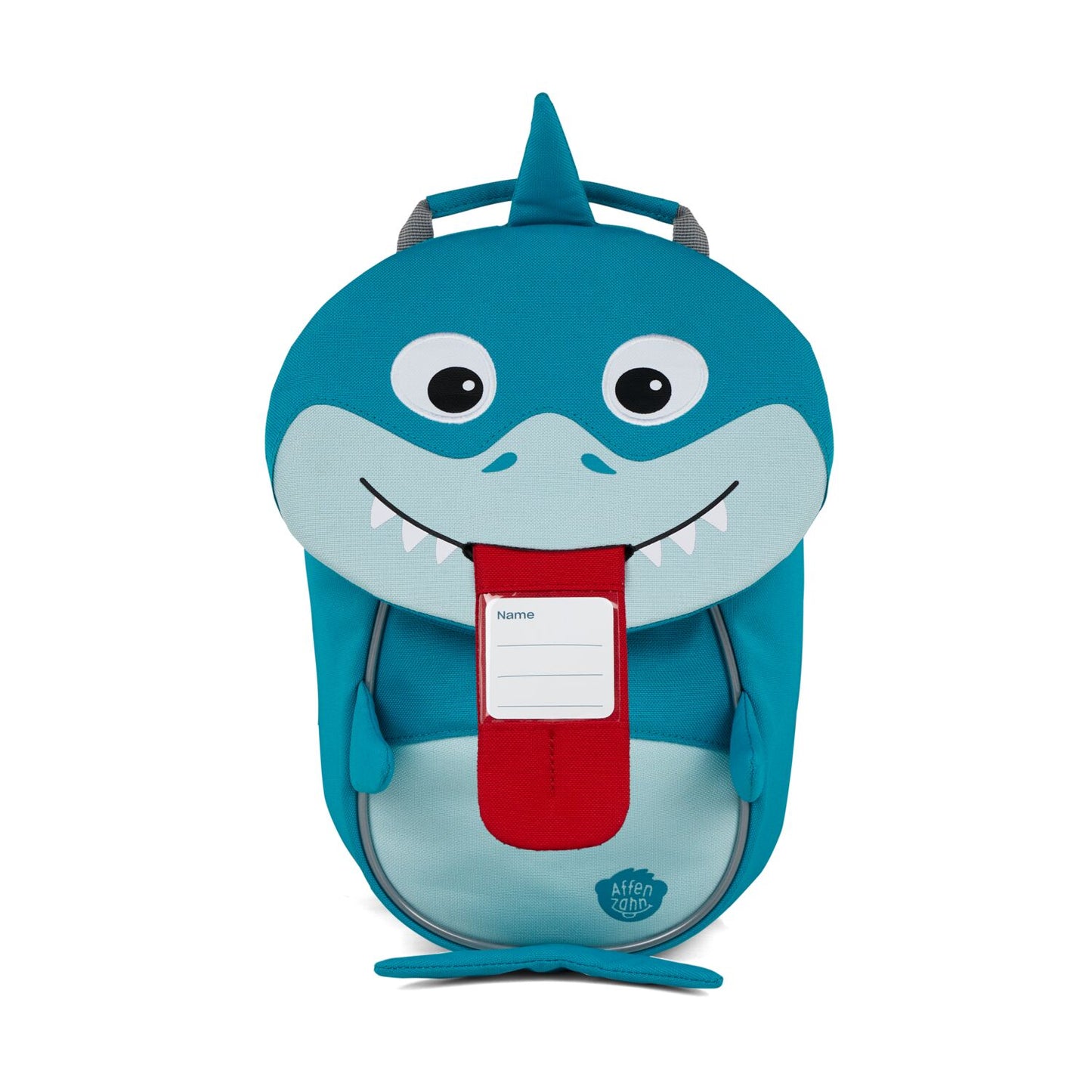 Kinderrucksack, Kleiner Freund, Hai, 1-3 Jahre