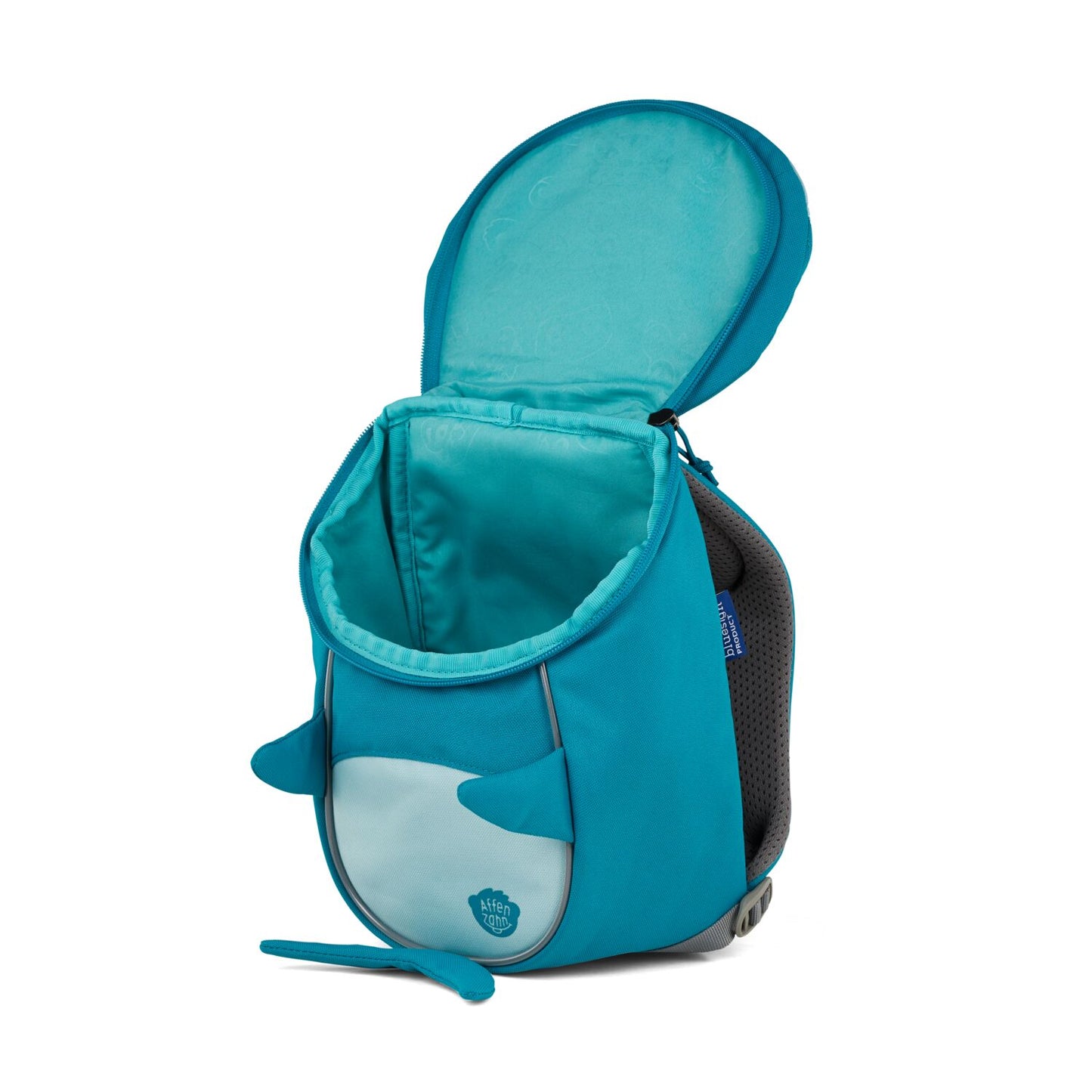 Kinderrucksack, Kleiner Freund, Hai, 1-3 Jahre