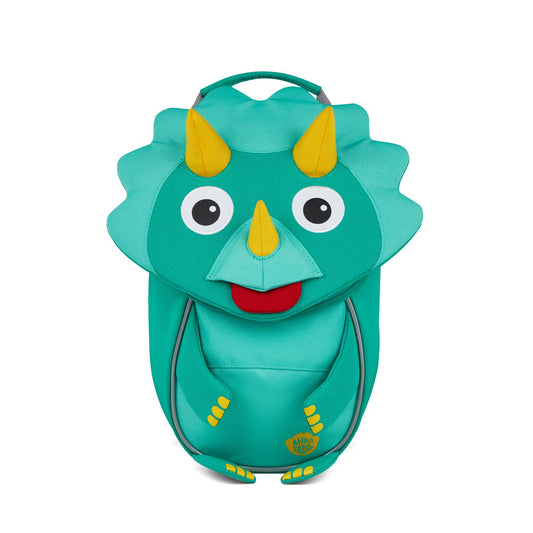 Kinderrucksack, Kleiner Freund, Dinosaurier, 1-3 Jahre