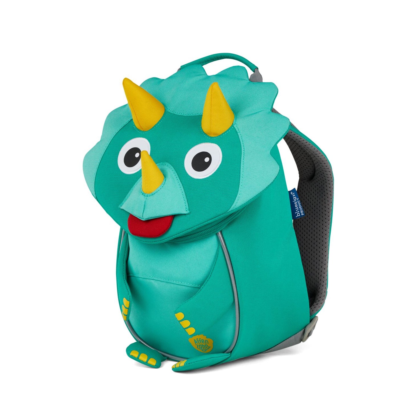 Kinderrucksack, Kleiner Freund, Dinosaurier, 1-3 Jahre