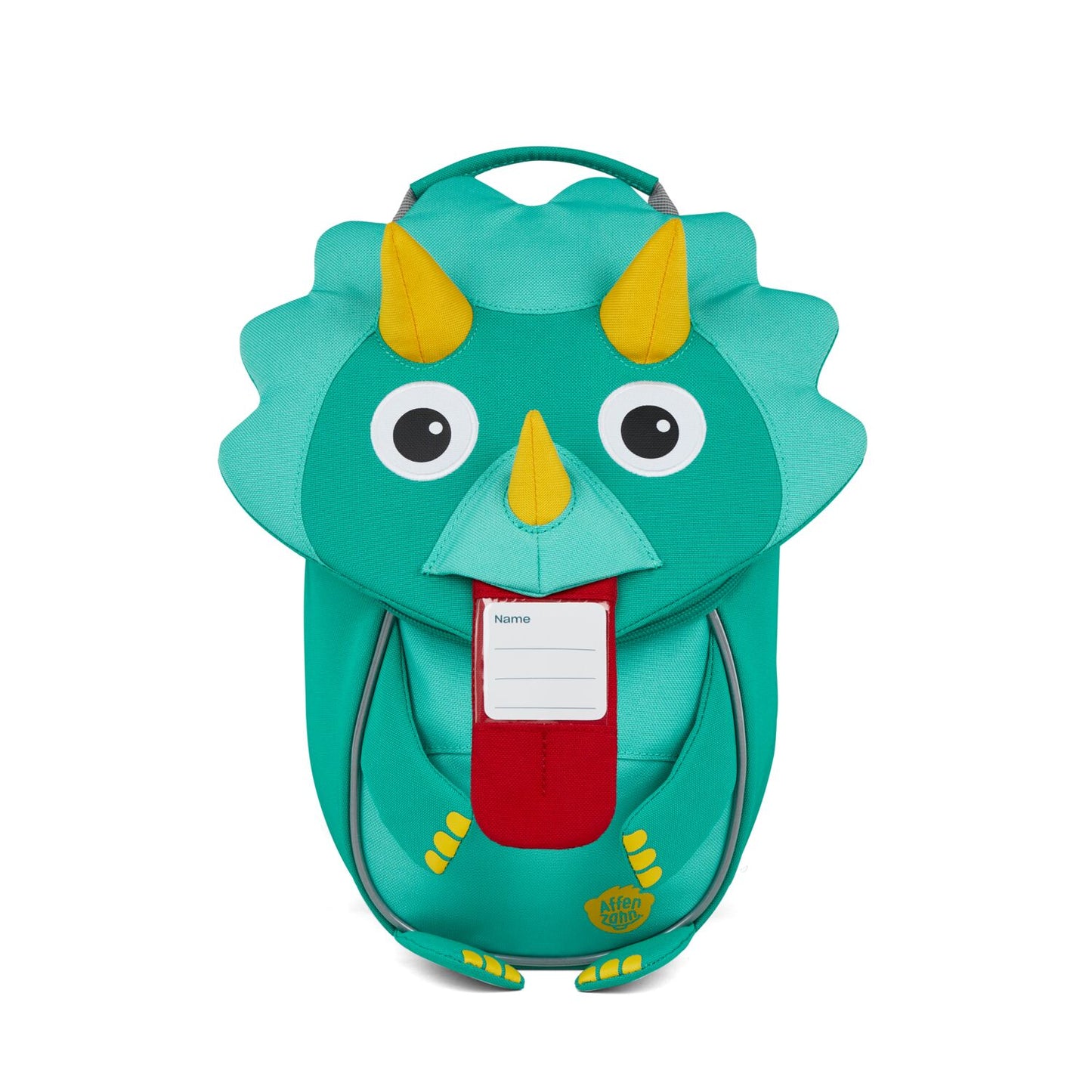Kinderrucksack, Kleiner Freund, Dinosaurier, 1-3 Jahre