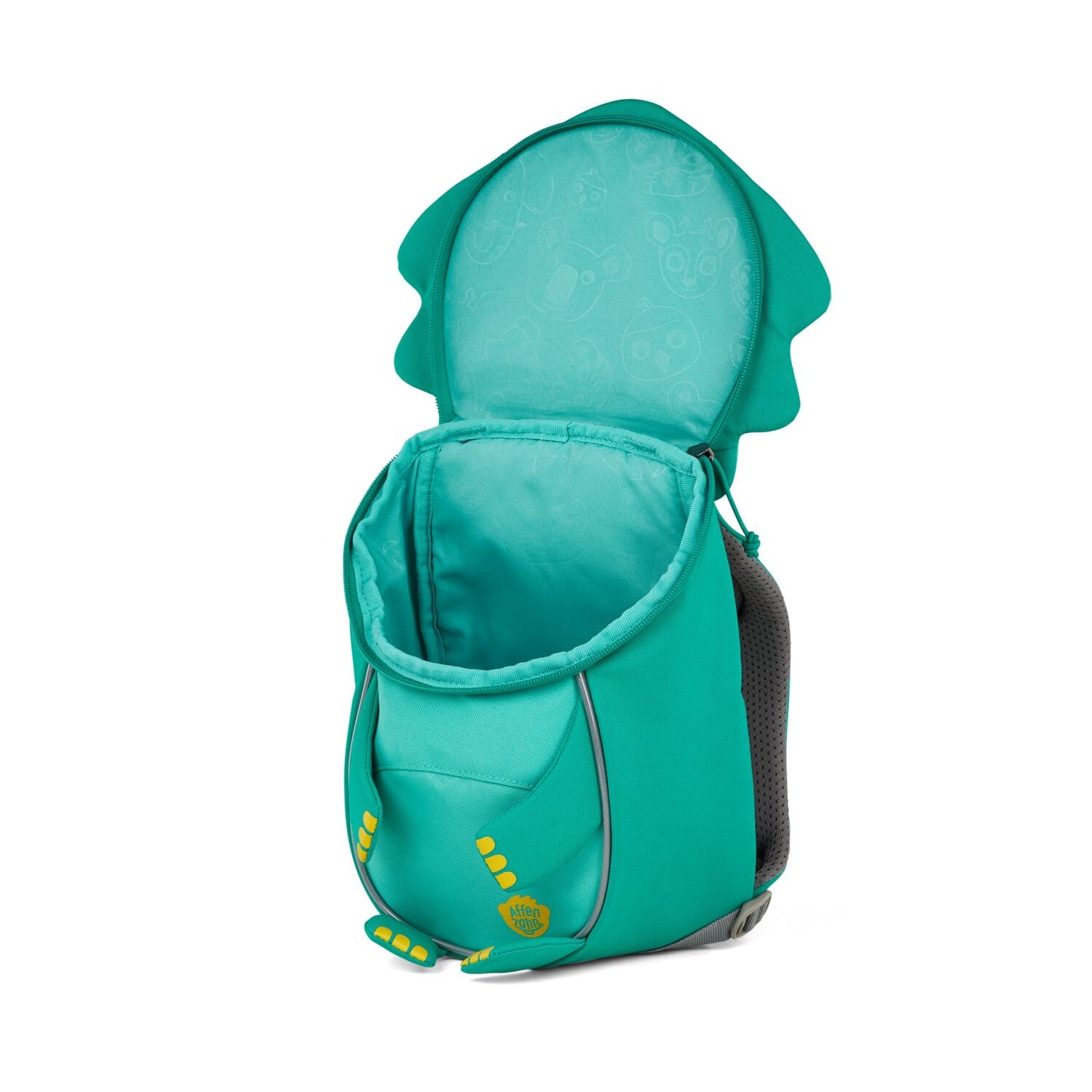 Kinderrucksack, Kleiner Freund, Dinosaurier, 1-3 Jahre