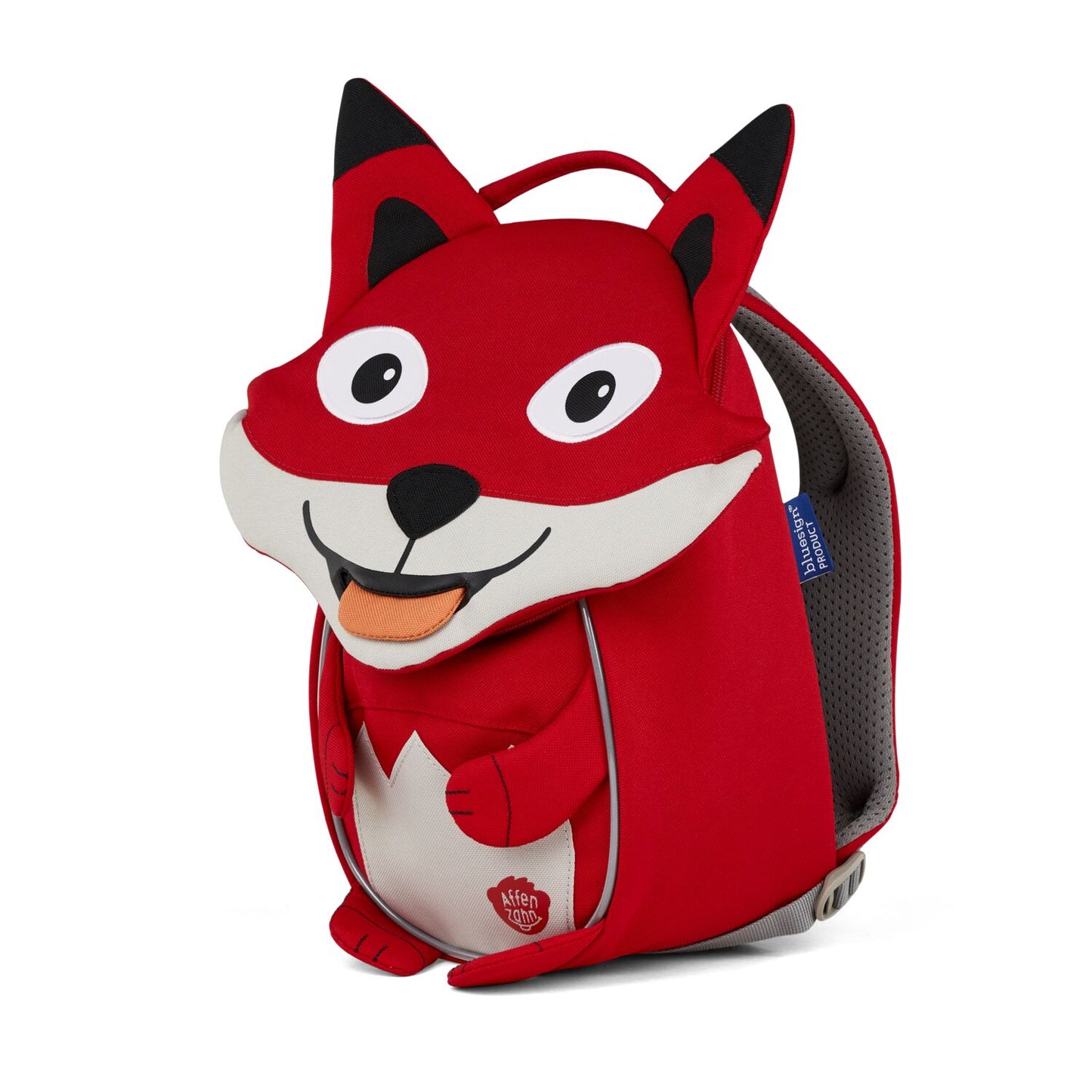 Kinderrucksack, Kleiner Freund, Fuchs, 1-3 Jahre