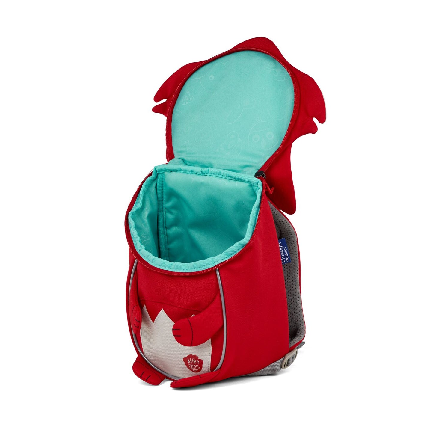 Kinderrucksack, Kleiner Freund, Fuchs, 1-3 Jahre