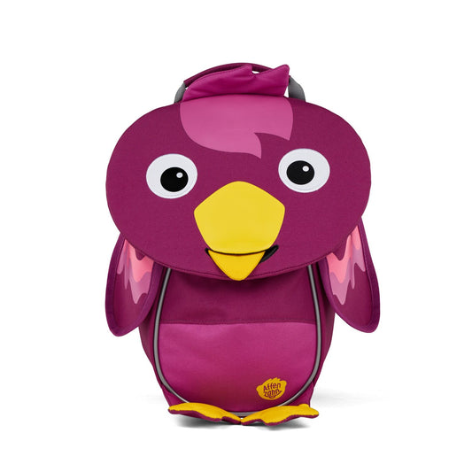 Kinderrucksack, Kleiner Freund, Vogel, 1-3 Jahre