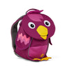 Kinderrucksack, Kleiner Freund, Vogel, 1-3 Jahre