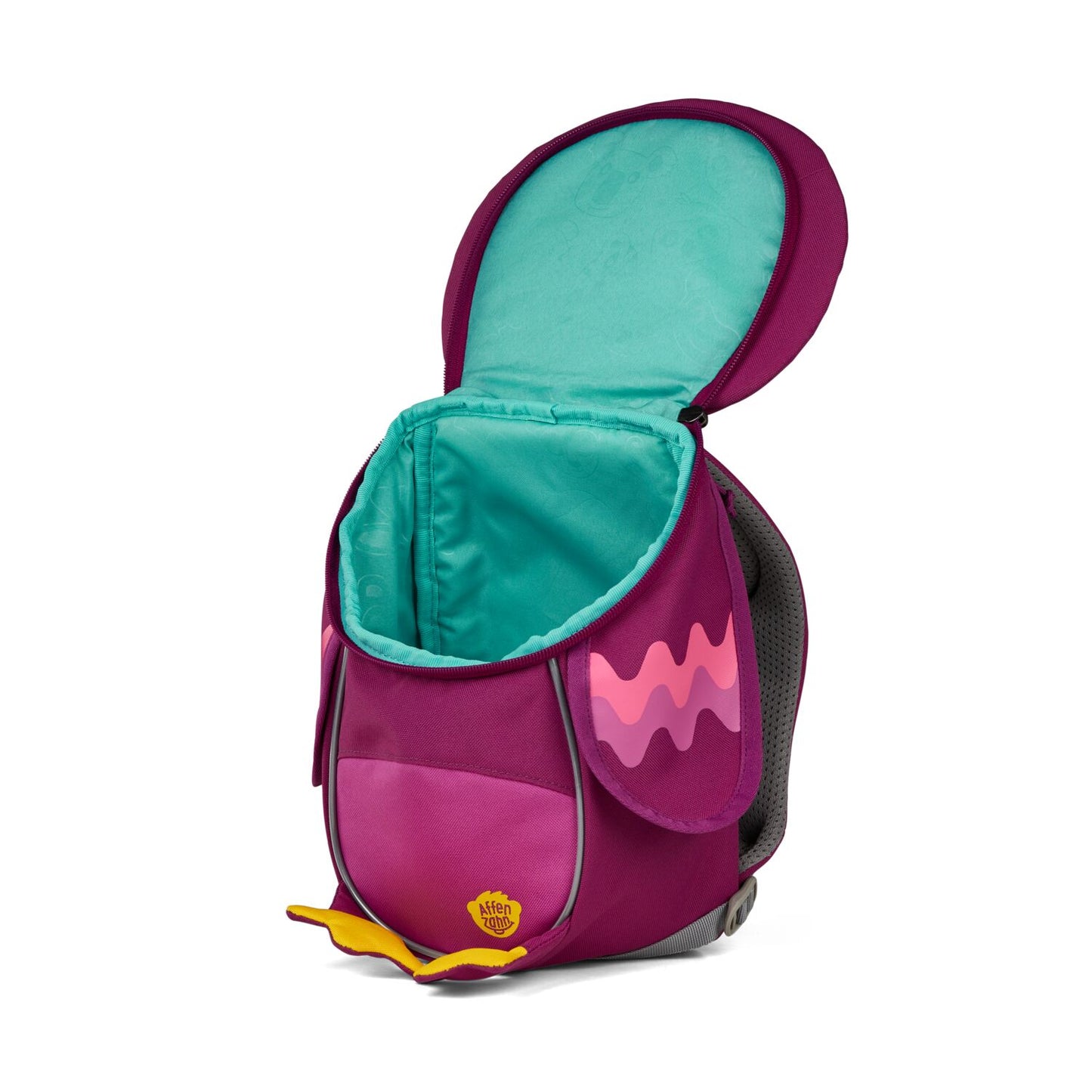 Kinderrucksack, Kleiner Freund, Vogel, 1-3 Jahre