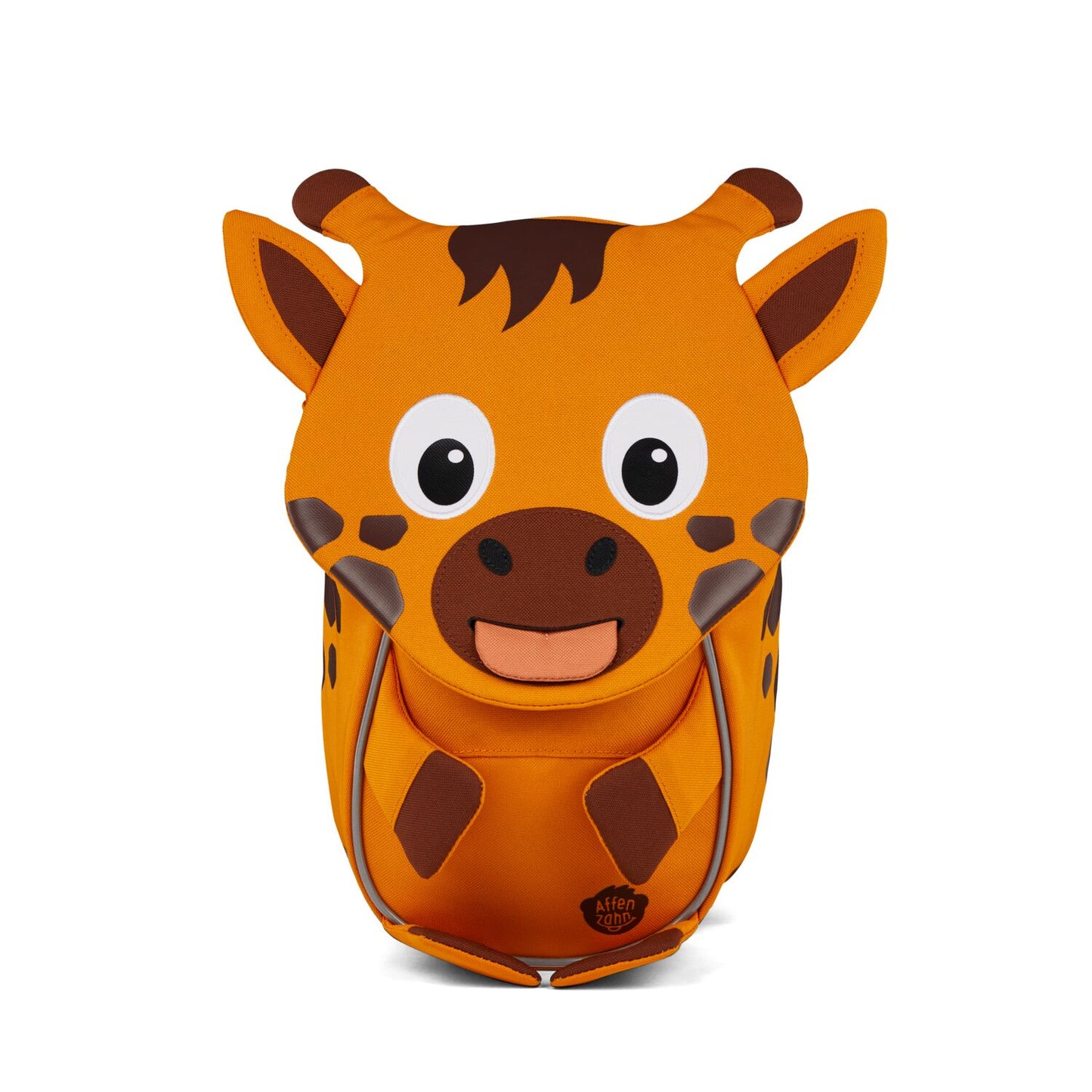 Kinderrucksack, Kleiner Freund, Giraffe, 1-3 Jahre