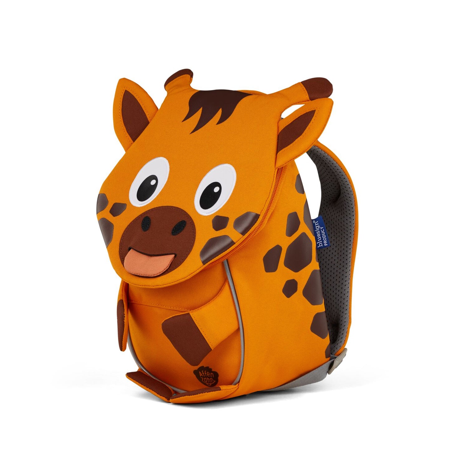 Kinderrucksack, Kleiner Freund, Giraffe, 1-3 Jahre