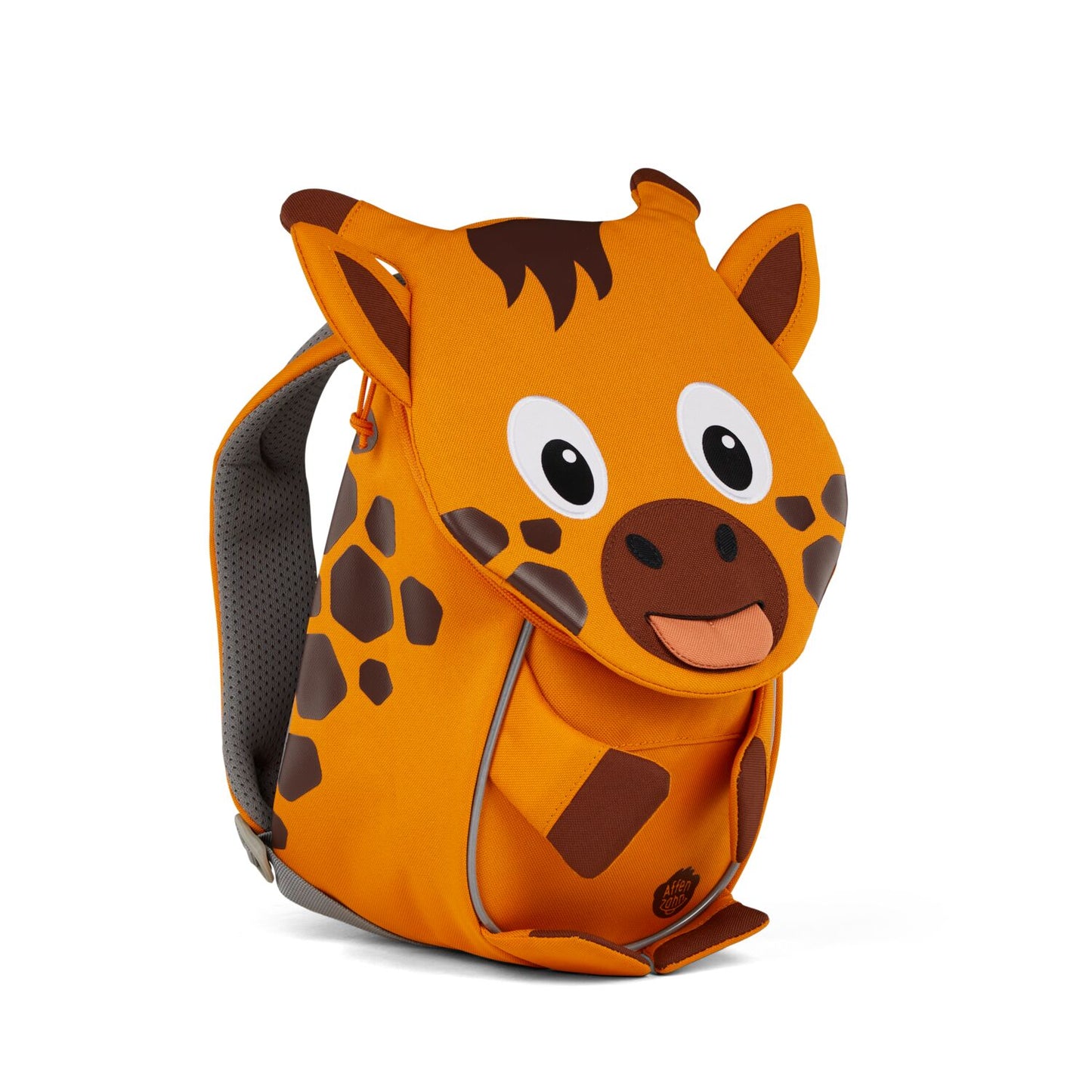 Kinderrucksack, Kleiner Freund, Giraffe, 1-3 Jahre