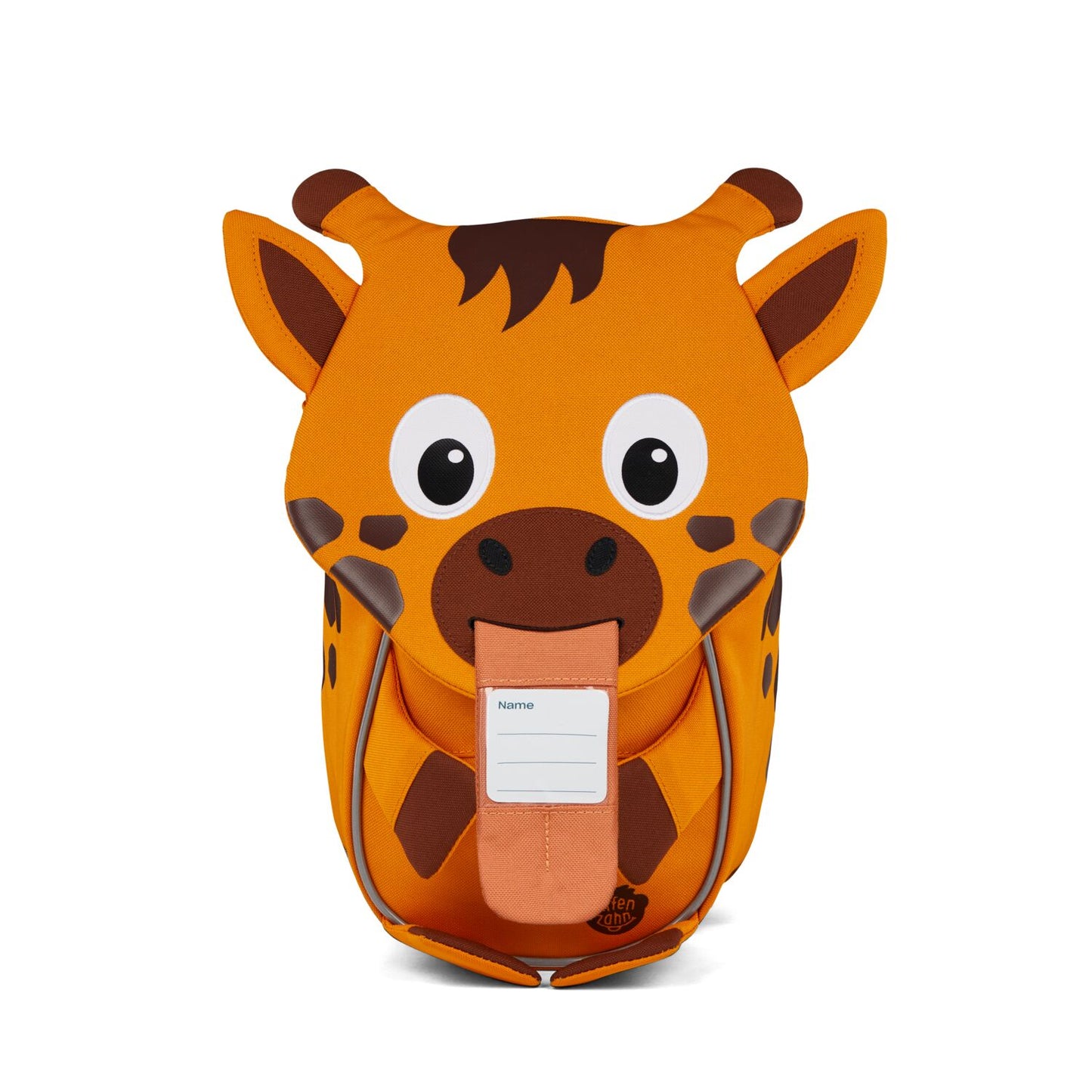 Kinderrucksack, Kleiner Freund, Giraffe, 1-3 Jahre