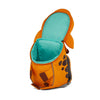 Kinderrucksack, Kleiner Freund, Giraffe, 1-3 Jahre