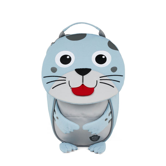 Kinderrucksack, Kleiner Freund, Robbe, 1-3 Jahre