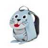 Kinderrucksack, Kleiner Freund, Robbe, 1-3 Jahre