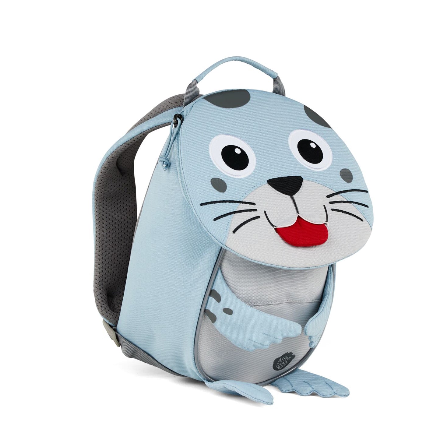 Kinderrucksack, Kleiner Freund, Robbe, 1-3 Jahre