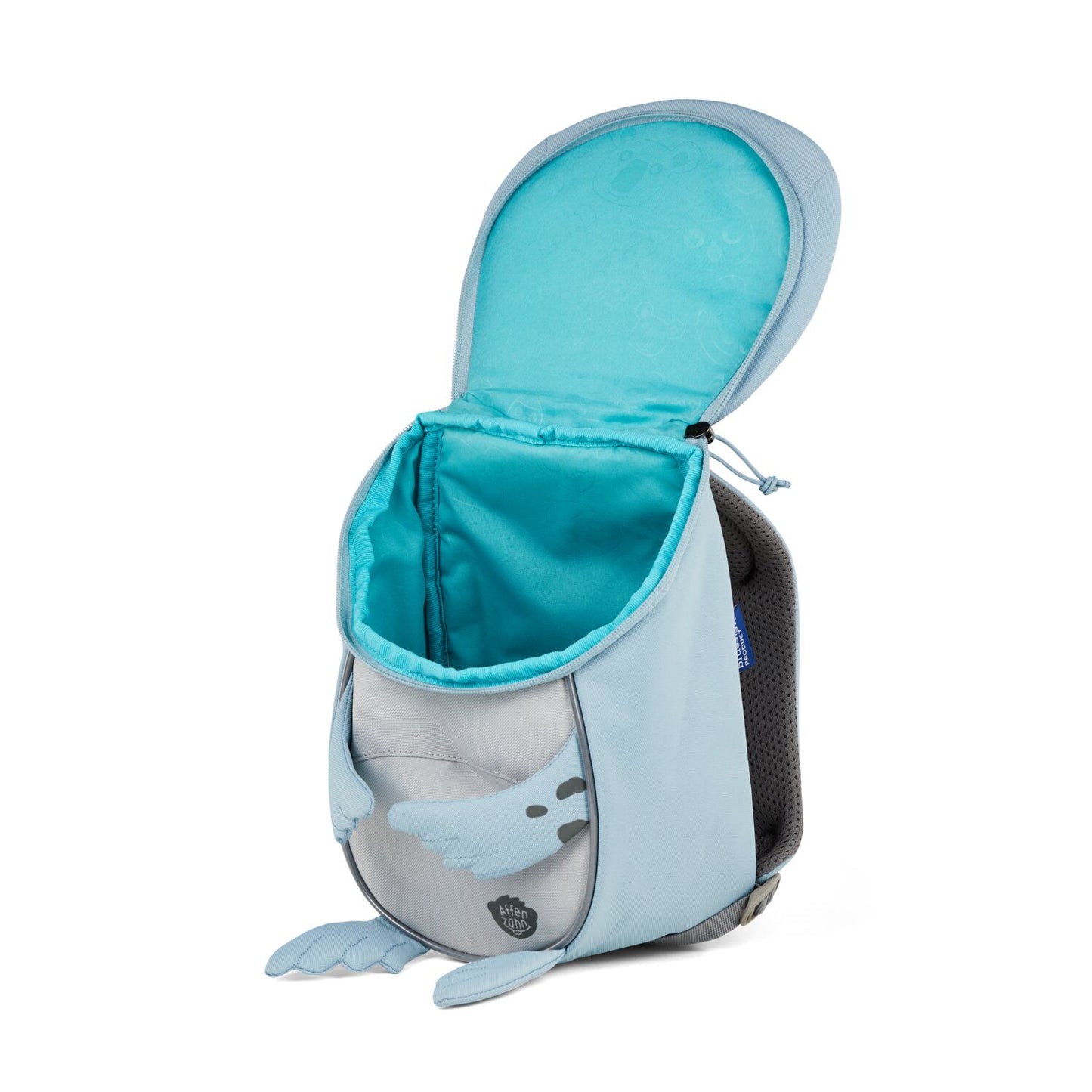 Kinderrucksack, Kleiner Freund, Robbe, 1-3 Jahre