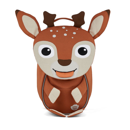 Kinderrucksack, Kleiner Freund, Reh, 1-3 Jahre