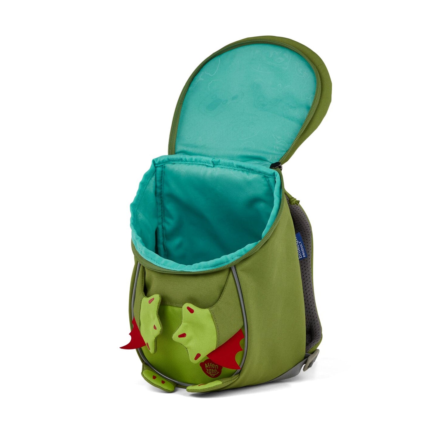 Kinderrucksack, Kleiner Freund, Drache, 1-3 Jahre