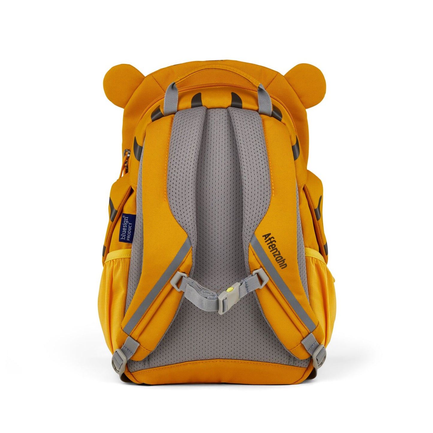 Kindergartenrucksack, Großer Freund, Tiger, 3-5 Jahre