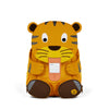 Kindergartenrucksack, Großer Freund, Tiger, 3-5 Jahre