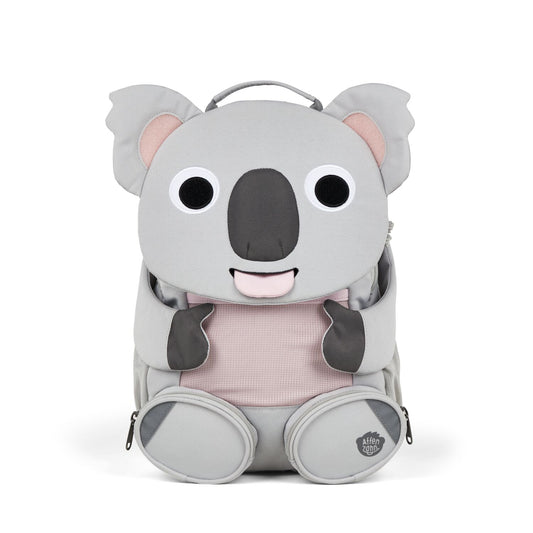Kindergartenrucksack, Großer Freund, Koala, 3-5 Jahre