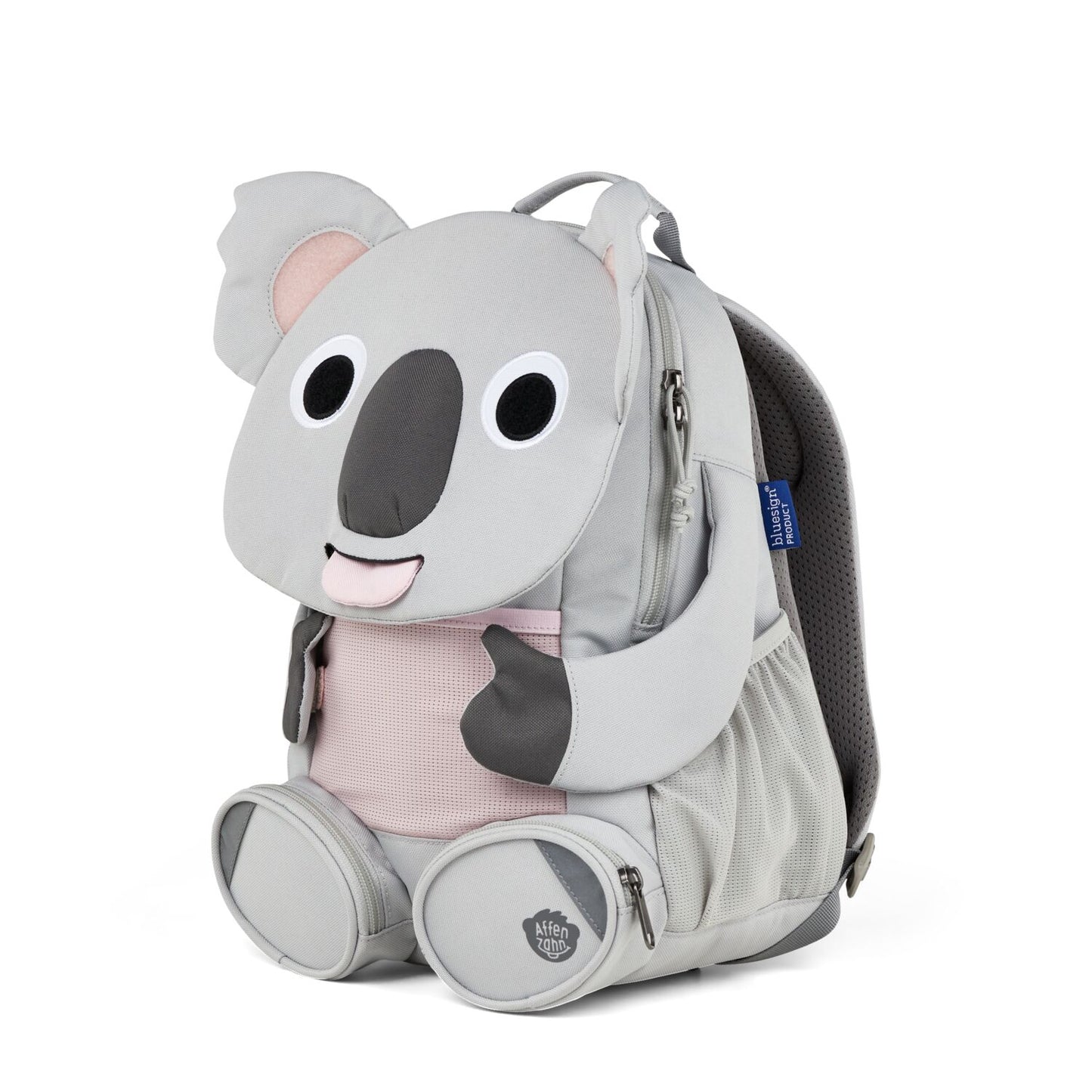 Kindergartenrucksack, Großer Freund, Koala, 3-5 Jahre