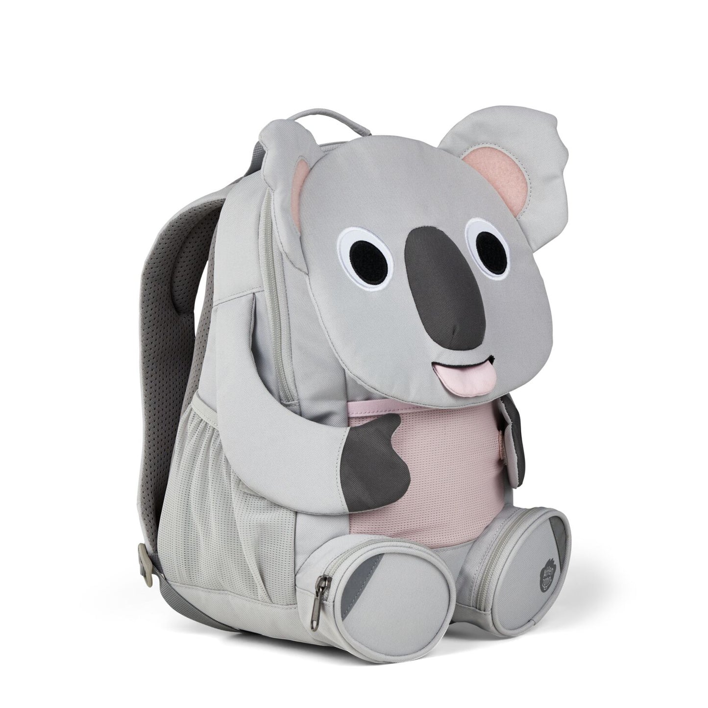 Kindergartenrucksack, Großer Freund, Koala, 3-5 Jahre