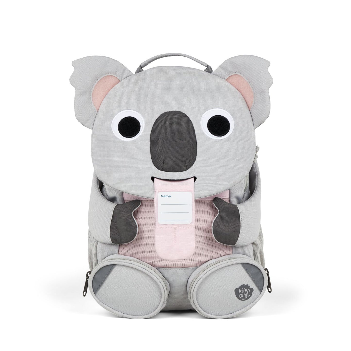 Kindergartenrucksack, Großer Freund, Koala, 3-5 Jahre