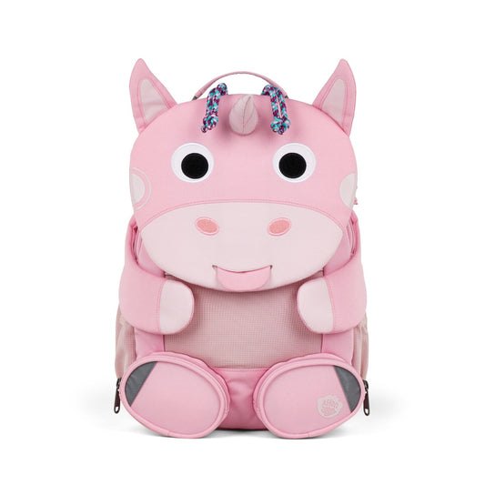 Kindergarten-Rucksack Large, Einhorn