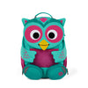 Kindergartenrucksack, Großer Freund, Eule, 3-5 Jahre