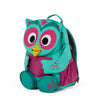 Kindergartenrucksack, Großer Freund, Eule, 3-5 Jahre