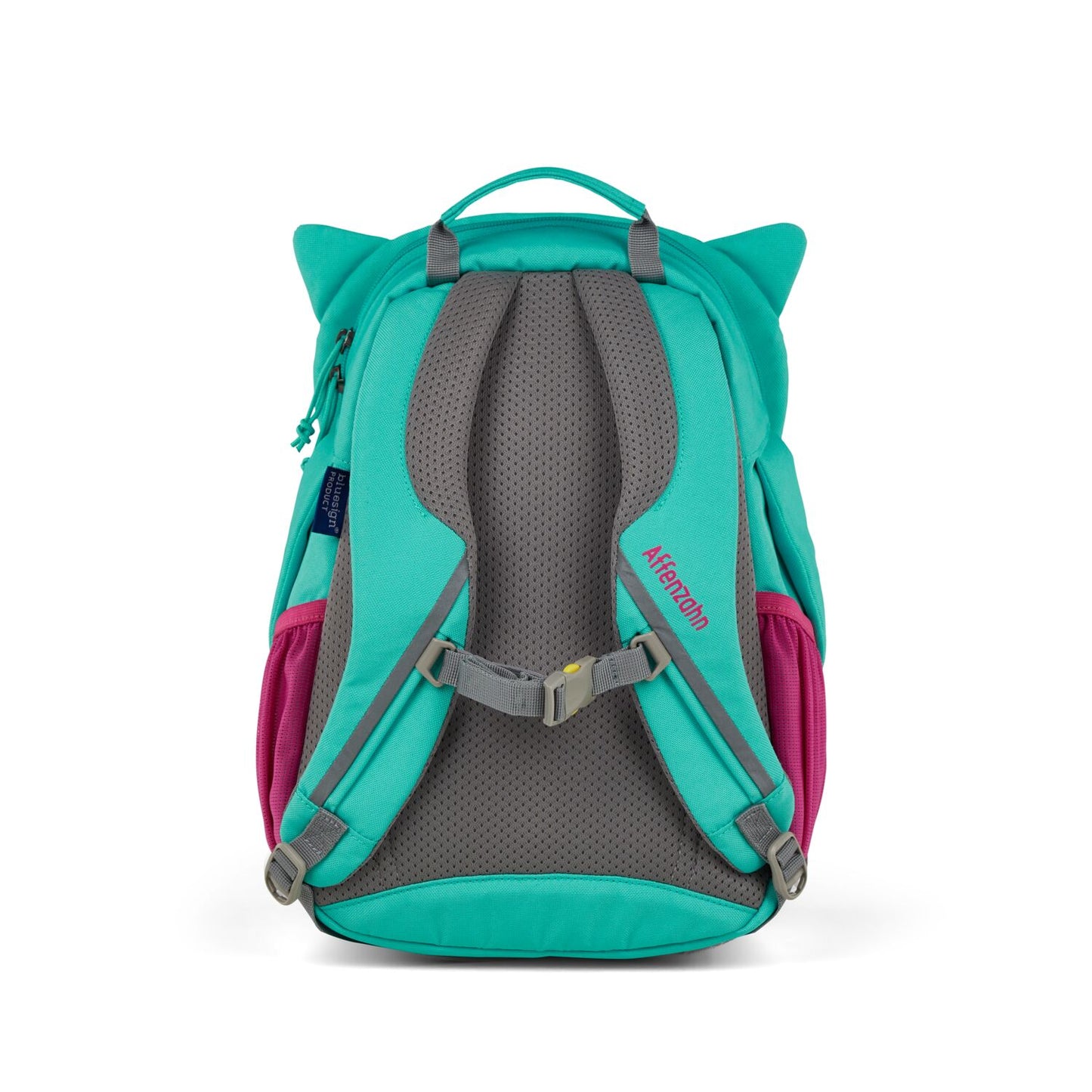 Kindergartenrucksack, Großer Freund, Eule, 3-5 Jahre