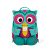 Kindergartenrucksack, Großer Freund, Eule, 3-5 Jahre