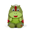 Kindergartenrucksack, Großer Freund, Drache, 3-5 Jahre