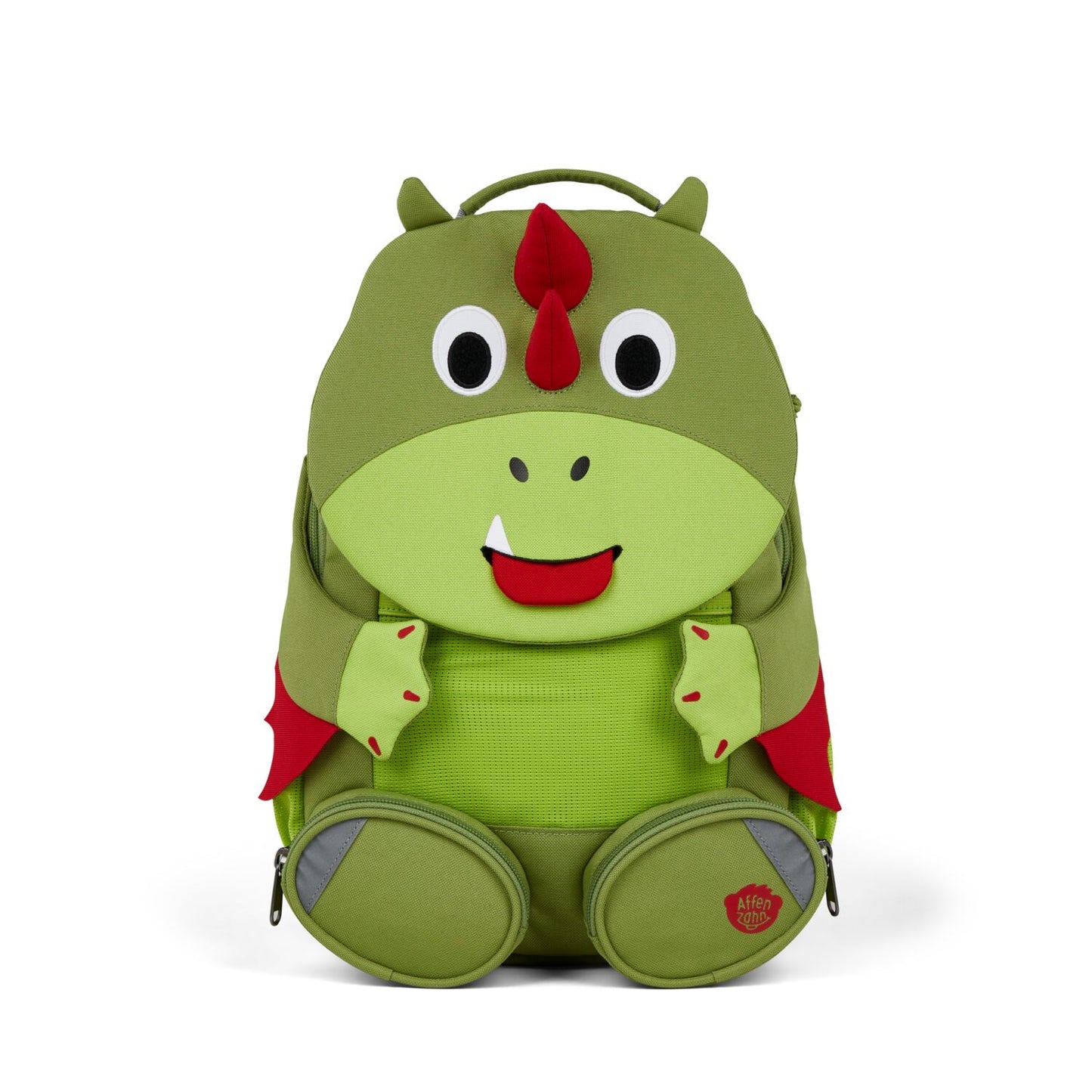 Kindergartenrucksack, Großer Freund, Drache, 3-5 Jahre